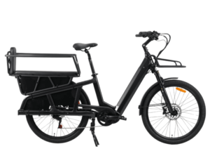 Beaufort Brave vélo électrique