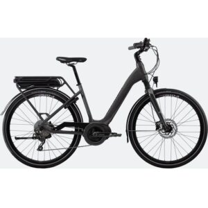 Vélo Électrique Cannondale Mavaro Neo Performance City