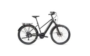 Peugeot ET01 Crossover Mixte Equipé D10 Powertube