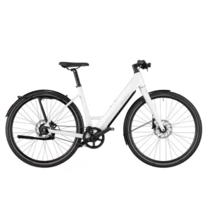Riese & Müller UBN Six Silent 2023