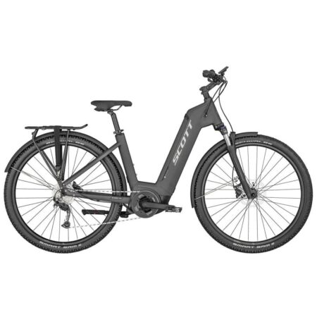 Scott Sub Cross eRIDE 20 Unisex EQ