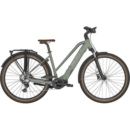 Scott Sub Sport eRIDE 20 Lady