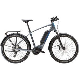 Trek Allant+ 6 Shimano Deore 725Wh 650b 2023