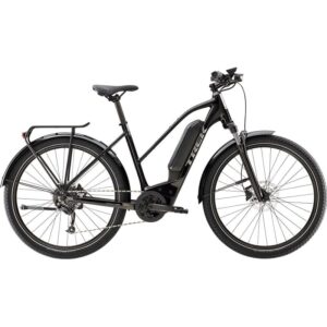 Vélo Électrique Trek Allant+ 5 Stagger 725 Wh 2023