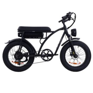 Vélo électrique Bezior XF001 PLUS